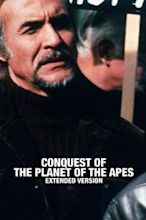 Conquest of the Planet of the Apes