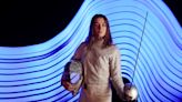 Magda Skarbonkiewicz: Meet the 18-year-old saber fencing sensation with an eccentric style competing for Team USA