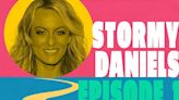 Stormy Daniels drops more Trump bombshells in Daily Mail podcast