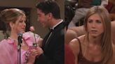 Friends: Rachel’s Best Decisions In The Series