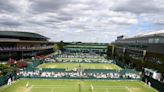 Wimbledon destina 150.000 libras a los conflictos de Ucrania y Gaza