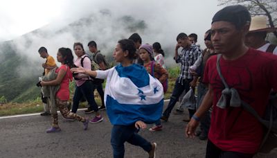 EE.UU. dará recursos para ayudar a Guatemala a reforzar fronteras y combatir tráfico de migrantes - El Diario NY