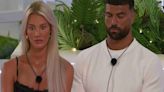 Grace’s ‘secret signal’ to Josh revealed by Love Island fans in new video