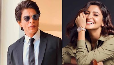 7 Bollywood Stars Who Are Also Successful Entrepreneurs: Net Worth Rankings From Shah Rukh Khan To Anushka Sharma!
