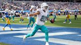 Chris Perkins: Here’s how Dolphins’ River Cracraft, despite being cut 14 times, earned his role