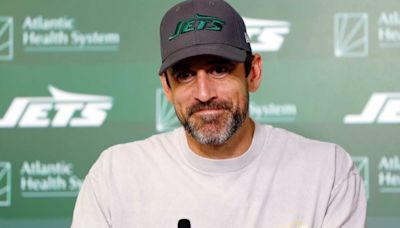 Aaron Rodgers Slammed By Radio Host for Giving the Most 'Horrible, Awkward' Interview Ever