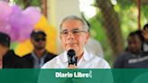 Expresidente Danilo Medina dejará de ser diputado del Parlacen en agosto