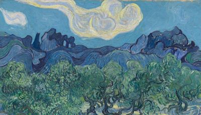 Discover Van Gogh's Masterpieces In A Once-In-A-Lifetime Exhibition