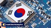 South Korea’s chip stockpiles shrink by most in 10 years amid AI boom