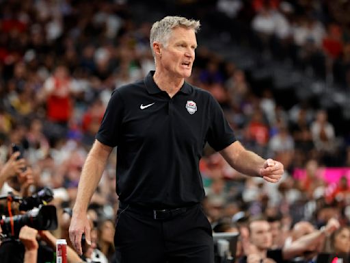 For USA Basketball, the long road to Paris gets off to a good start