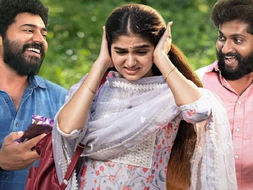 Malayalee from India OTT release: Check out when and where to watch Nivin Pauly starrer political satire