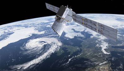 La última supertormenta solar cegó los sistemas para evitar choques de satélites en el espacio