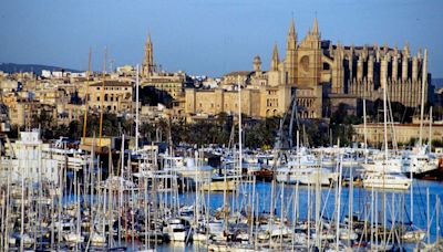 15 Places To Go In Palma De Mallorca For The Culture Hunter