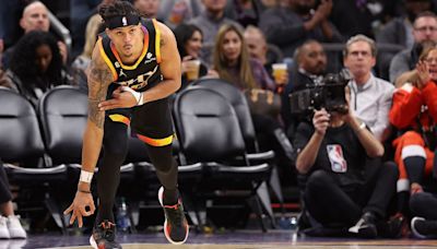 Oso Ighodaro, Roddy flash for summer Suns in loss to Pacers