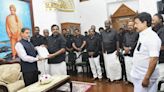 AIADMK MLAs meet Tamil Nadu Governor as row over hooch deaths heats up