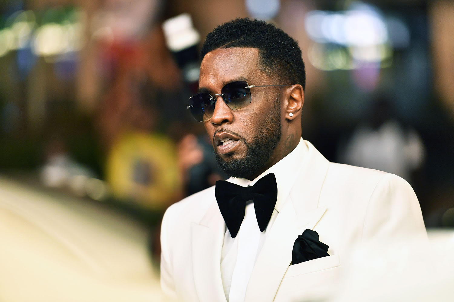 Sean 'Diddy' Combs allegations: Timeline and what to know