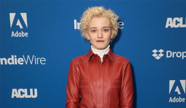 Julia Garner-led ‘Rosemary’s Baby’ prequel coming to Paramount+