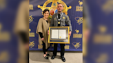 Lancaster deputy awarded Medal of Valor for de-escalating suicidal incident