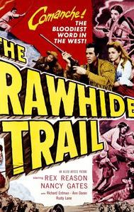 The Rawhide Trail