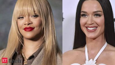 Katy Perry and Rihanna didn't attend the Met Gala, but AI-generated images still fooled fans