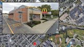 Fryer Fire At McDonald's In Central PA: Authorities