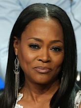 Robin Givens