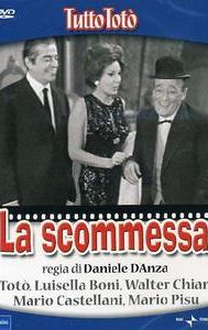 La scommessa