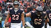 Schrock's NFL Power Rankings: Where Bears stand after dismantling Falcons