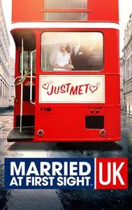 Married at First Sight (British TV series)