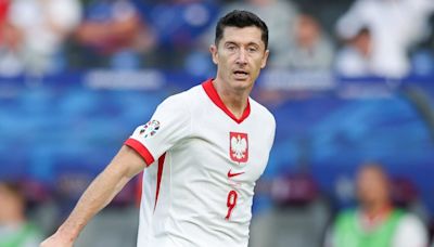 Poland Vs France, UEFA Euro 2024: Robert Lewandowski Not Mulling International Football Retirement Despite Early Exit