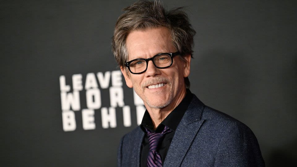 Scientists identify ‘degrees of Kevin Bacon’ gene