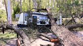 Australia: Tormentas dejan al menos 10 muertos en Queensland y Victoria