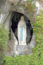 Our Lady of Lourdes