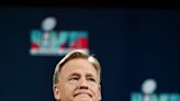 Comisionado de la NFL resalta apertura de la liga tras los polémicos comentarios de Butker