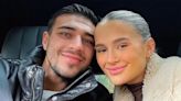 Molly-Mae says Tommy Fury often 'forgets she's pregnant'