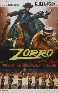 Zorro the Fox