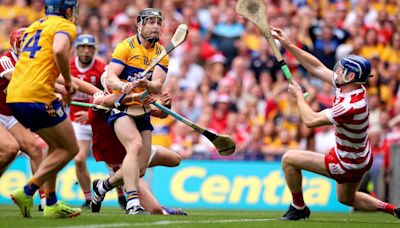 Tony Kelly conjured up the required magic for Clare when nothing short of it would have sufficed