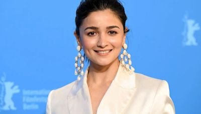 Alia Bhatt trained for 4 months to play a super agent in ‘Alpha’