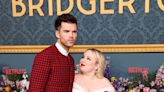Nicola Coughlan Responds to Luke Newton Dating Rumors at ‘Bridgerton’ Season 3 Premiere