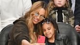 Beyoncé shares rare picture of her children as she releases new album