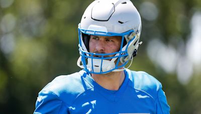 Sam LaPorta has a few tricks he's working to showcase for 2024 Detroit Lions