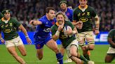 France and South Africa prepare to go to ‘dark place’ to keep World Cup dream alive