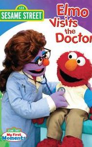 Sesame Street: Elmo Visits the Doctor