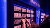 Disney Animation: Immersive Experience to open in Nashville on Feb. 9