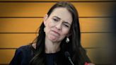 Jacinda Ardern resignation – live: Shock as New Zealand prime minister announces decision