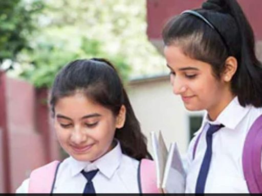 Delhi Government Issues Guidelines For Safety And Security Of School Students