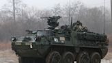 India eyes US combat vehicles to replace aging Russian BMPs