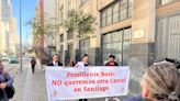 “Al estilo Alcatraz”: agrupación presenta recurso de protección contra nueva cárcel en Santiago y propone construcción en una isla - La Tercera