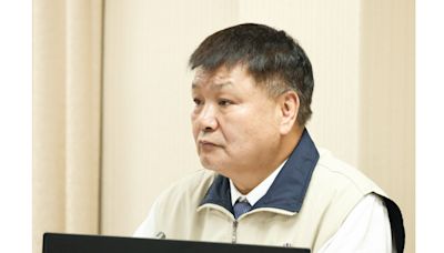 國防安全研究院董事會通過 李文忠確任執行長