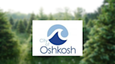 Oshkosh Area Community Foundation faces criticism for spring speaker choice